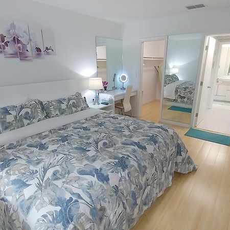 Downtown Hollywood Boutique Hotel (Adults Only) Luaran gambar