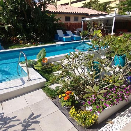 Downtown Hollywood Boutique Hotel (Adults Only) Luaran gambar
