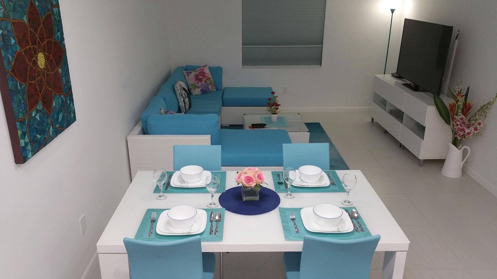 Downtown Hollywood Boutique Hotel (Adults Only) Luaran gambar