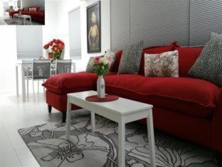 Downtown Hollywood Boutique Hotel (Adults Only) Bilik gambar