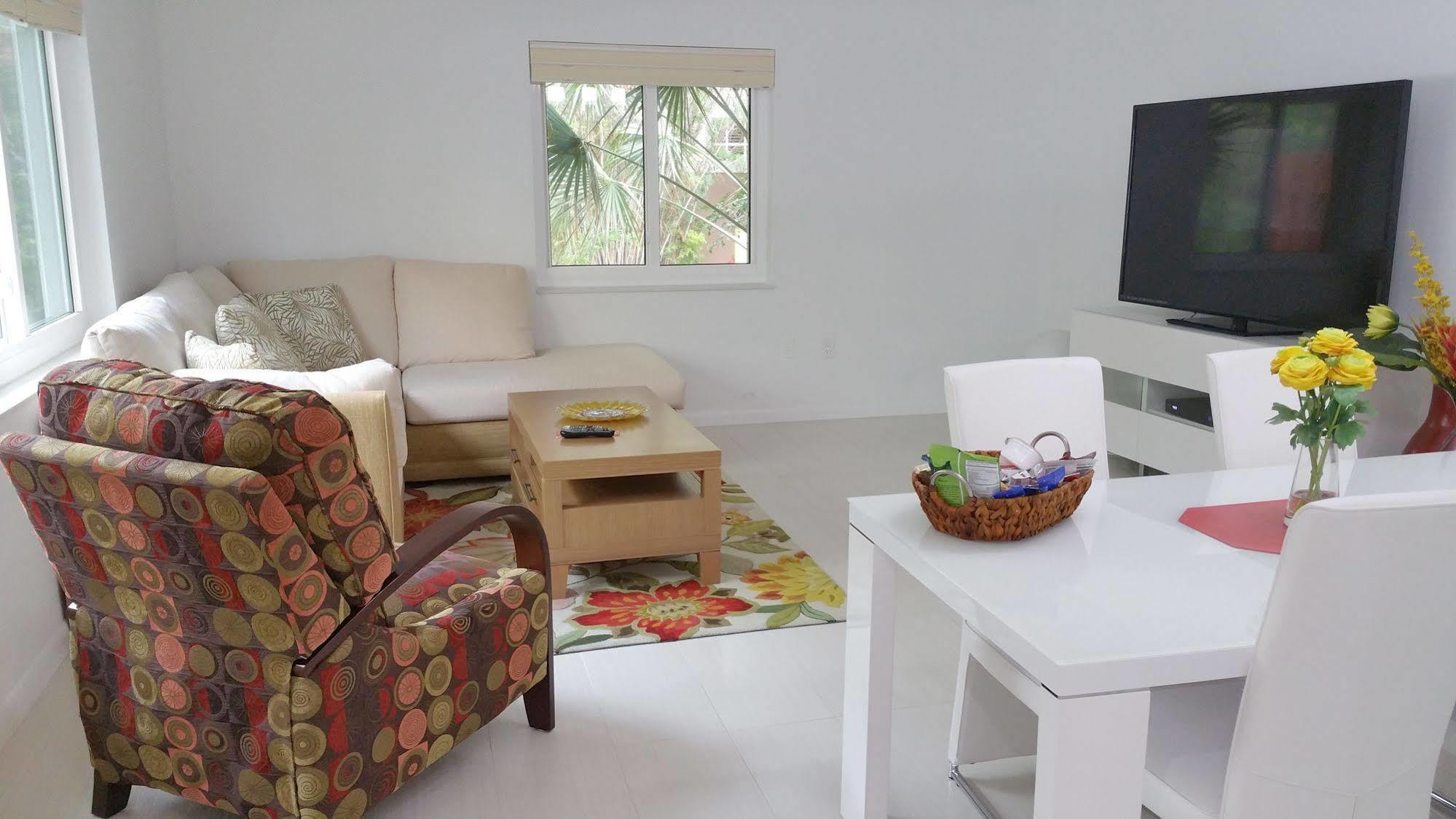 Downtown Hollywood Boutique Hotel (Adults Only) Luaran gambar