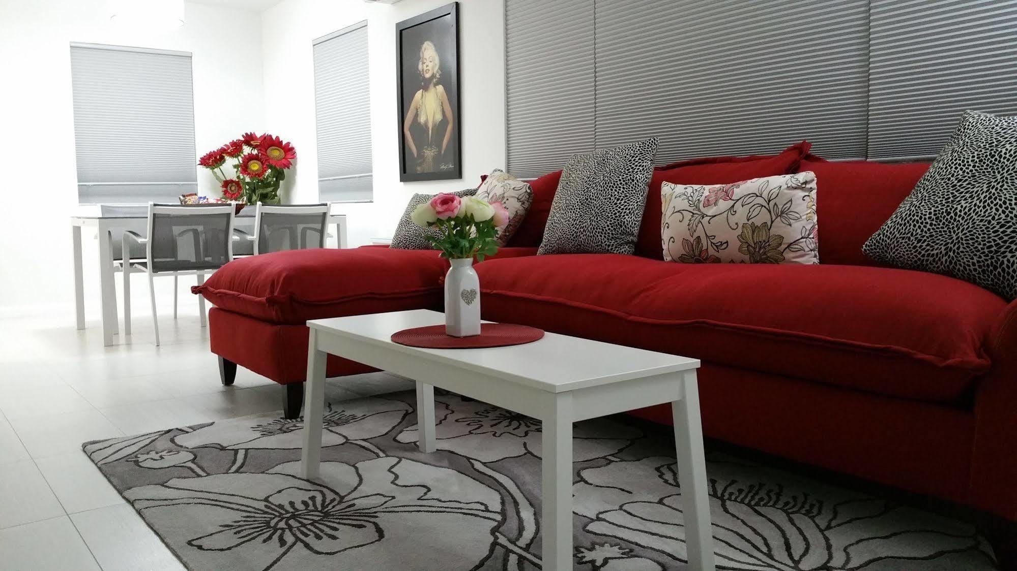 Downtown Hollywood Boutique Hotel (Adults Only) Luaran gambar