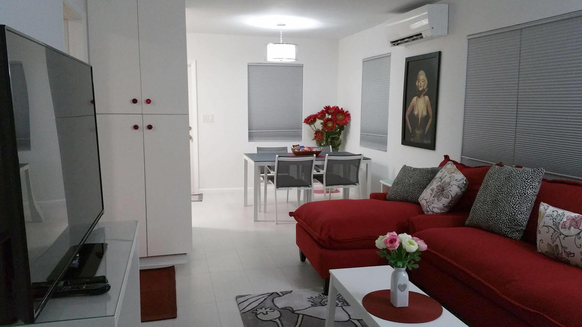 Downtown Hollywood Boutique Hotel (Adults Only) Luaran gambar
