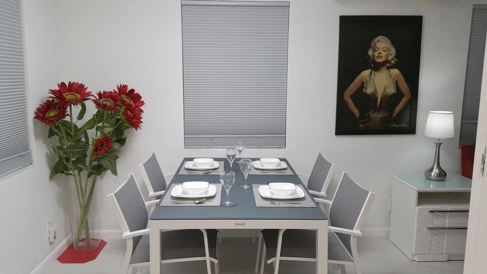 Downtown Hollywood Boutique Hotel (Adults Only) Luaran gambar
