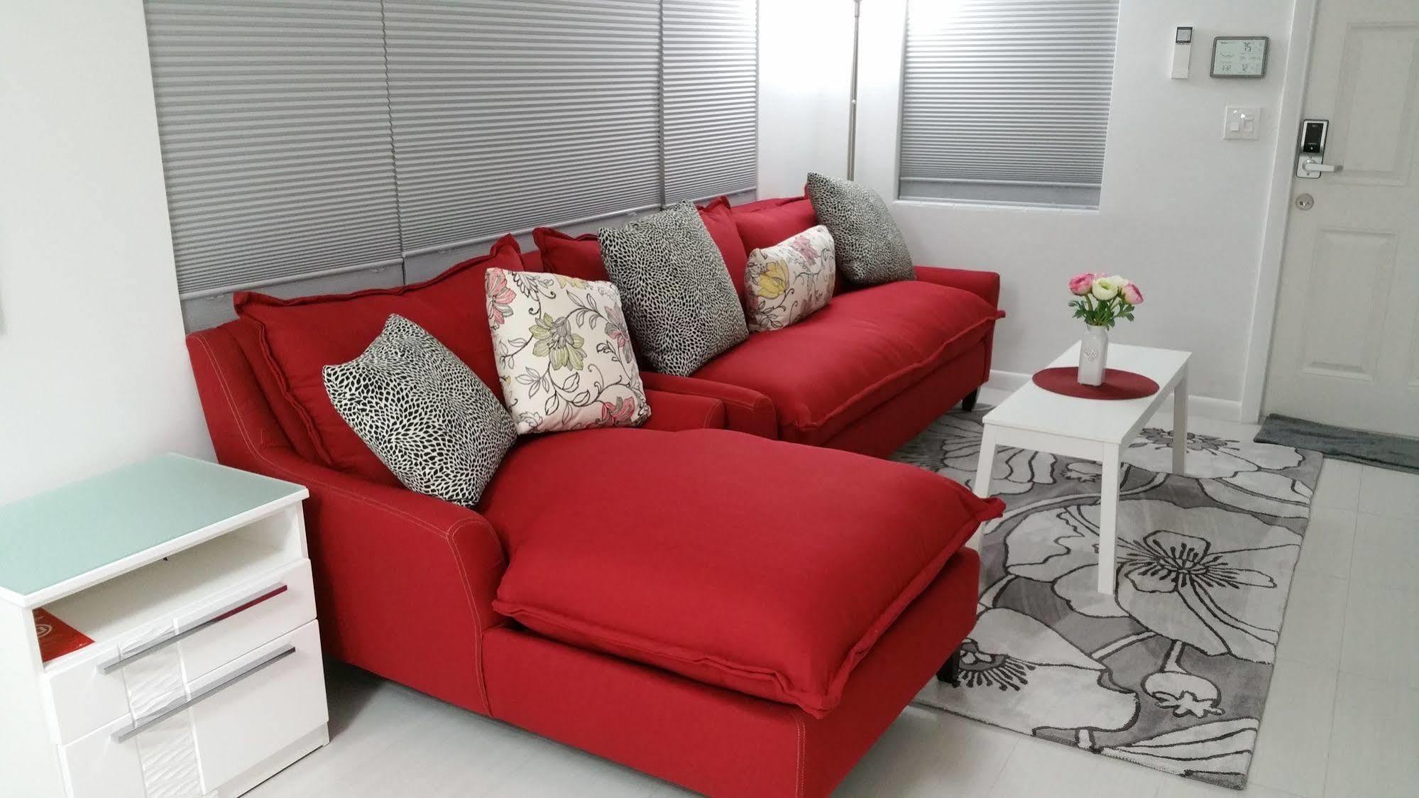 Downtown Hollywood Boutique Hotel (Adults Only) Luaran gambar