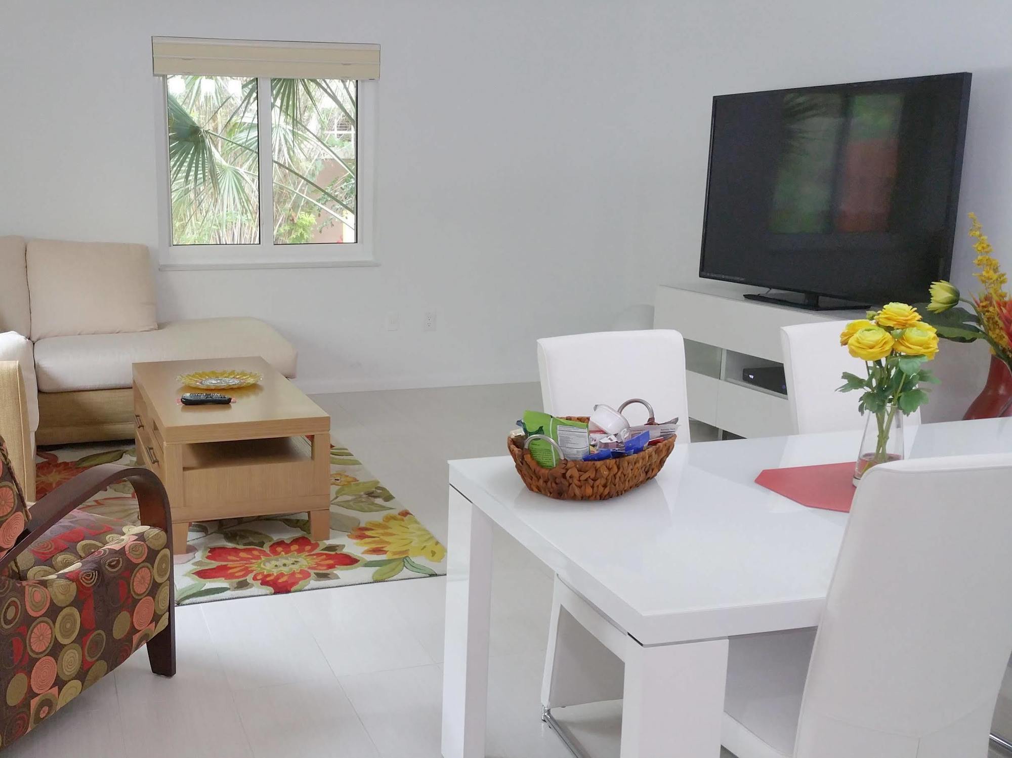 Downtown Hollywood Boutique Hotel (Adults Only) Luaran gambar