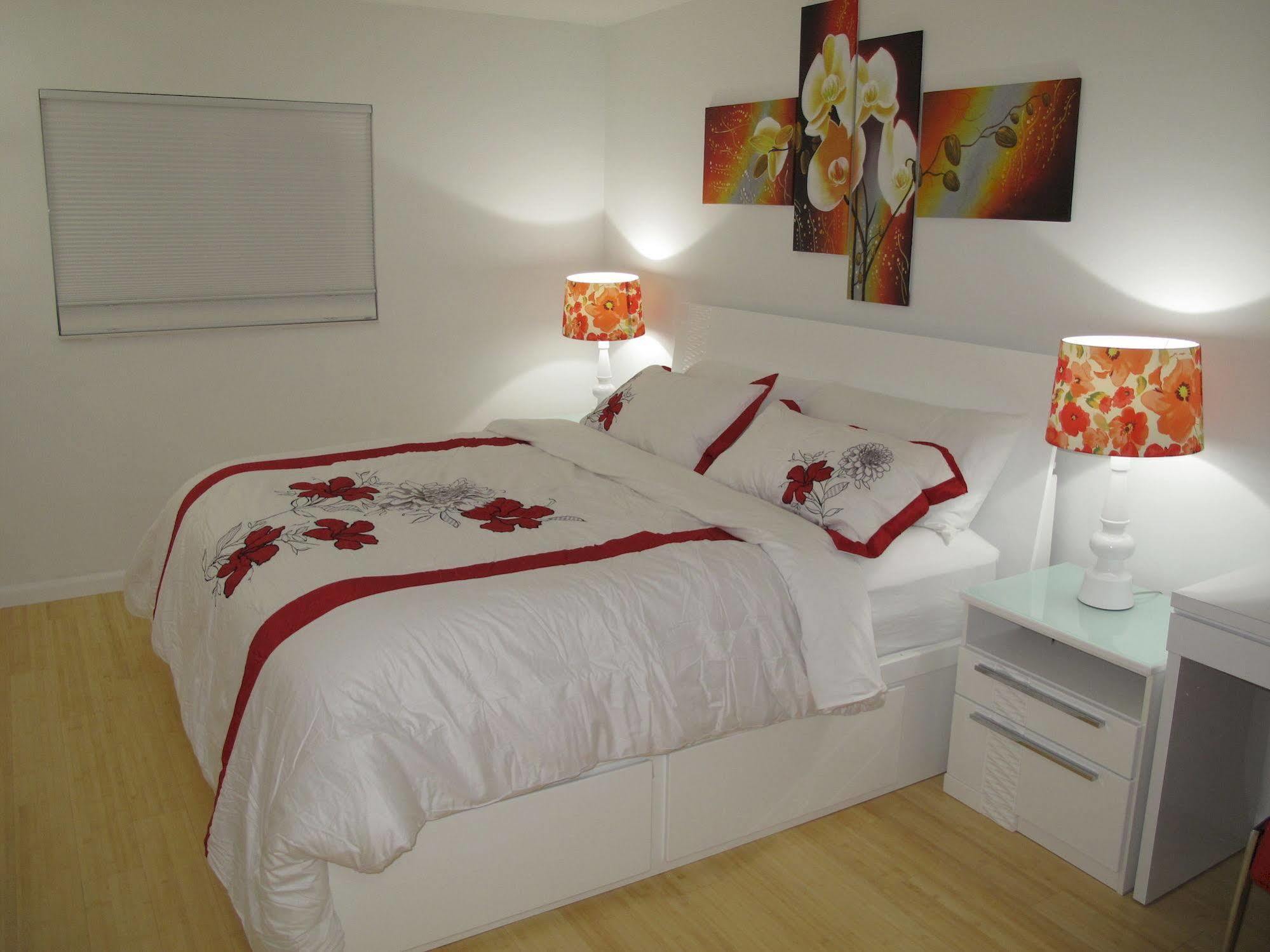 Downtown Hollywood Boutique Hotel (Adults Only) Luaran gambar