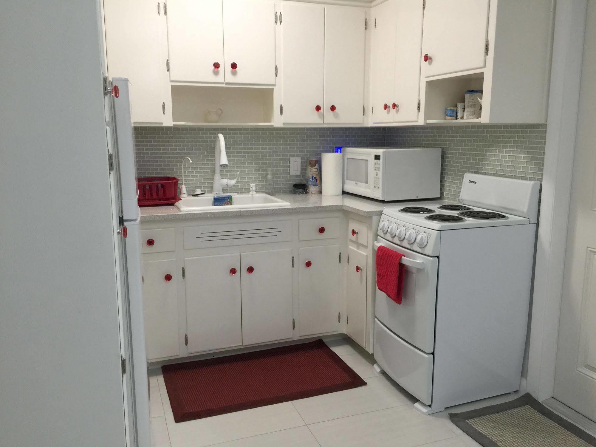 Downtown Hollywood Boutique Hotel (Adults Only) Luaran gambar