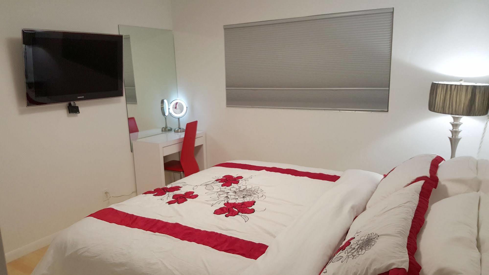 Downtown Hollywood Boutique Hotel (Adults Only) Luaran gambar