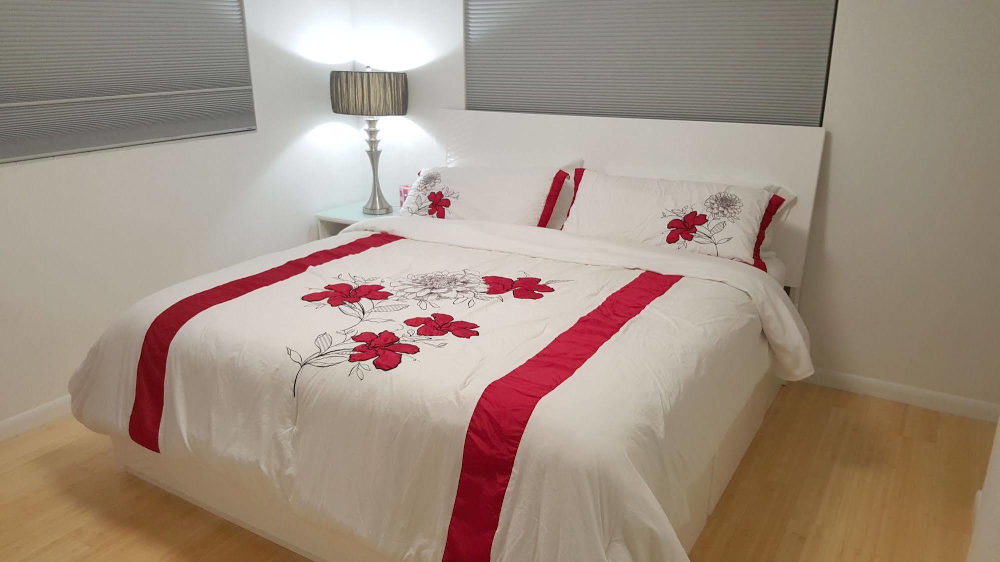 Downtown Hollywood Boutique Hotel (Adults Only) Luaran gambar